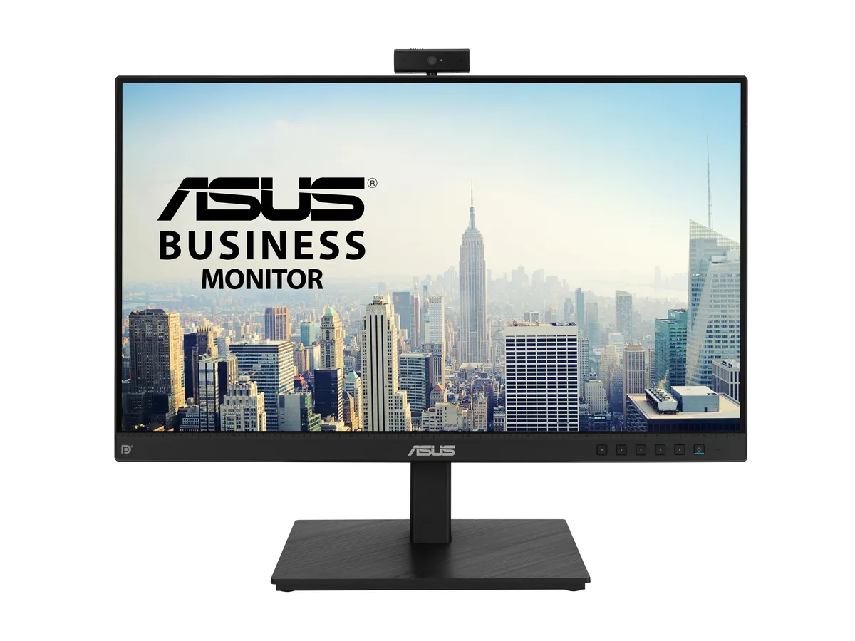 ASUS ASUS 90LM05M1-B043B0 23.8" FHD IPS 75Hz monitor — product photo
