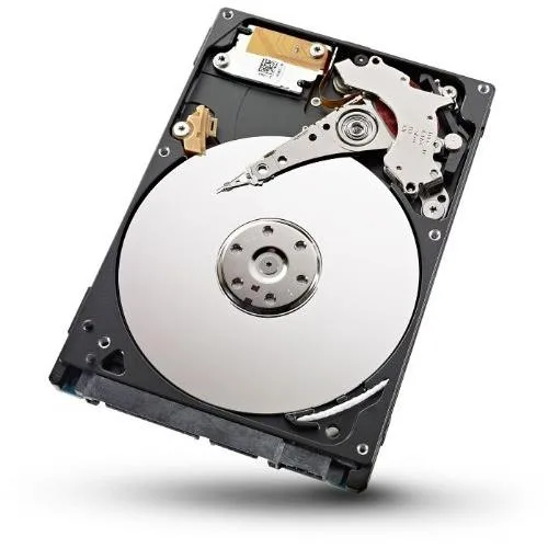 Seagate Seagate ST500LM021 500GB SATA backup media — 商品写真