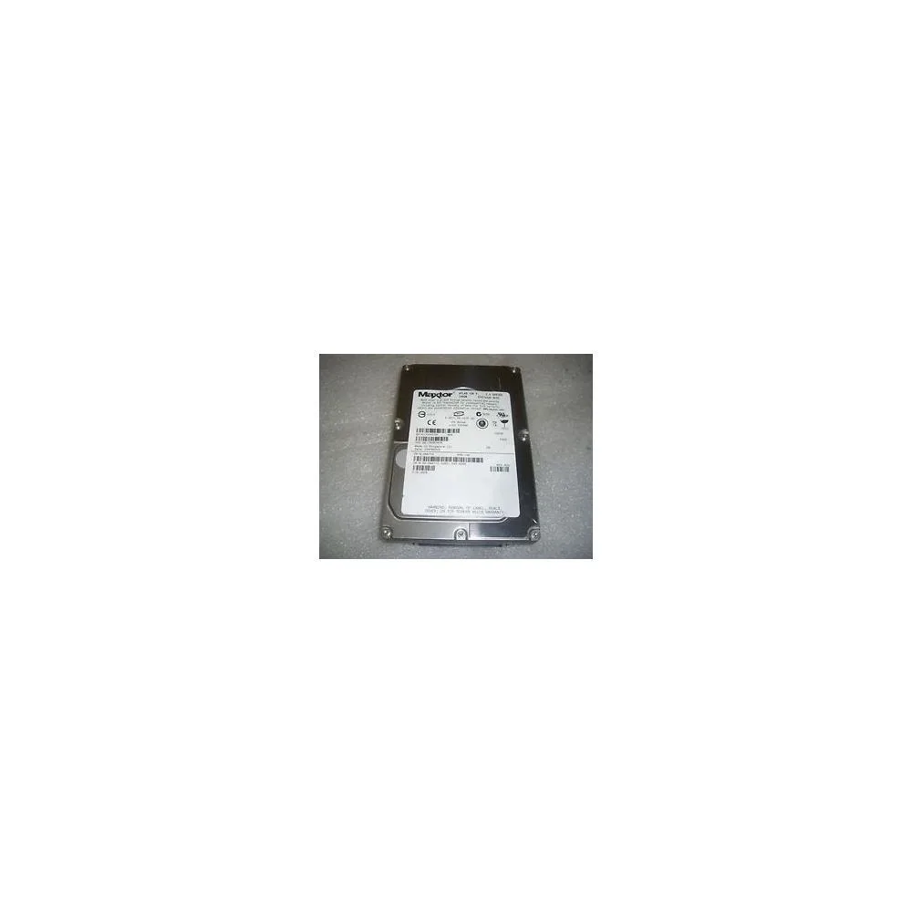 Maxtor Maxtor 8D147J0 147GB 10000 RPM SATA 3.5" internal hard drive — foto del producto