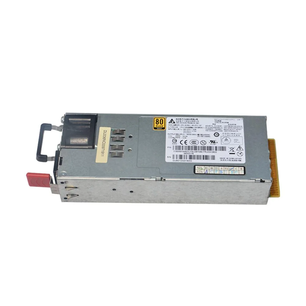 godream godream DPS-800RB C 800W power supply for Lenovo RD430 RD530 RD540 RD630 RD640 — photo du produit