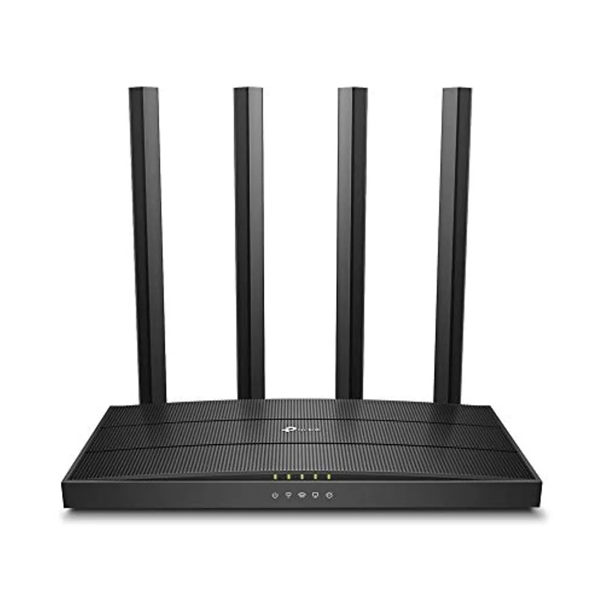 TP-Link TP-Link Archer A6 V3 AC1200 wireless router ArcherA6V3 — 商品写真