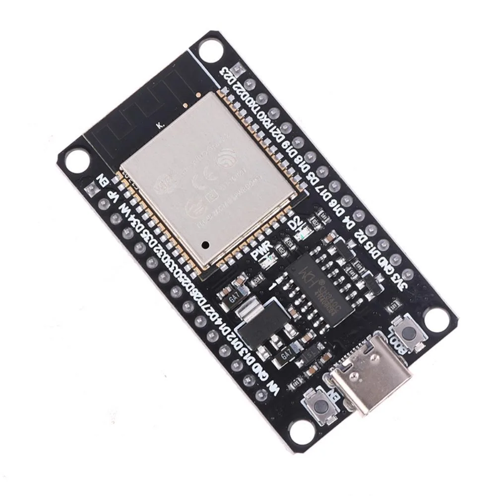 Ruth's sister Ruth's sister ESP32-DevKitC-32 development board 4MB — fotografie produktu