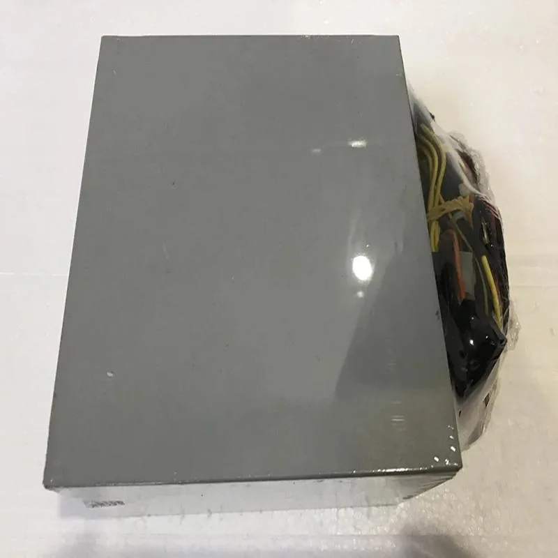 KHACHIMO KHACHIMO 7100 8100 8300 8700 460W ATX power supply — photo du produit