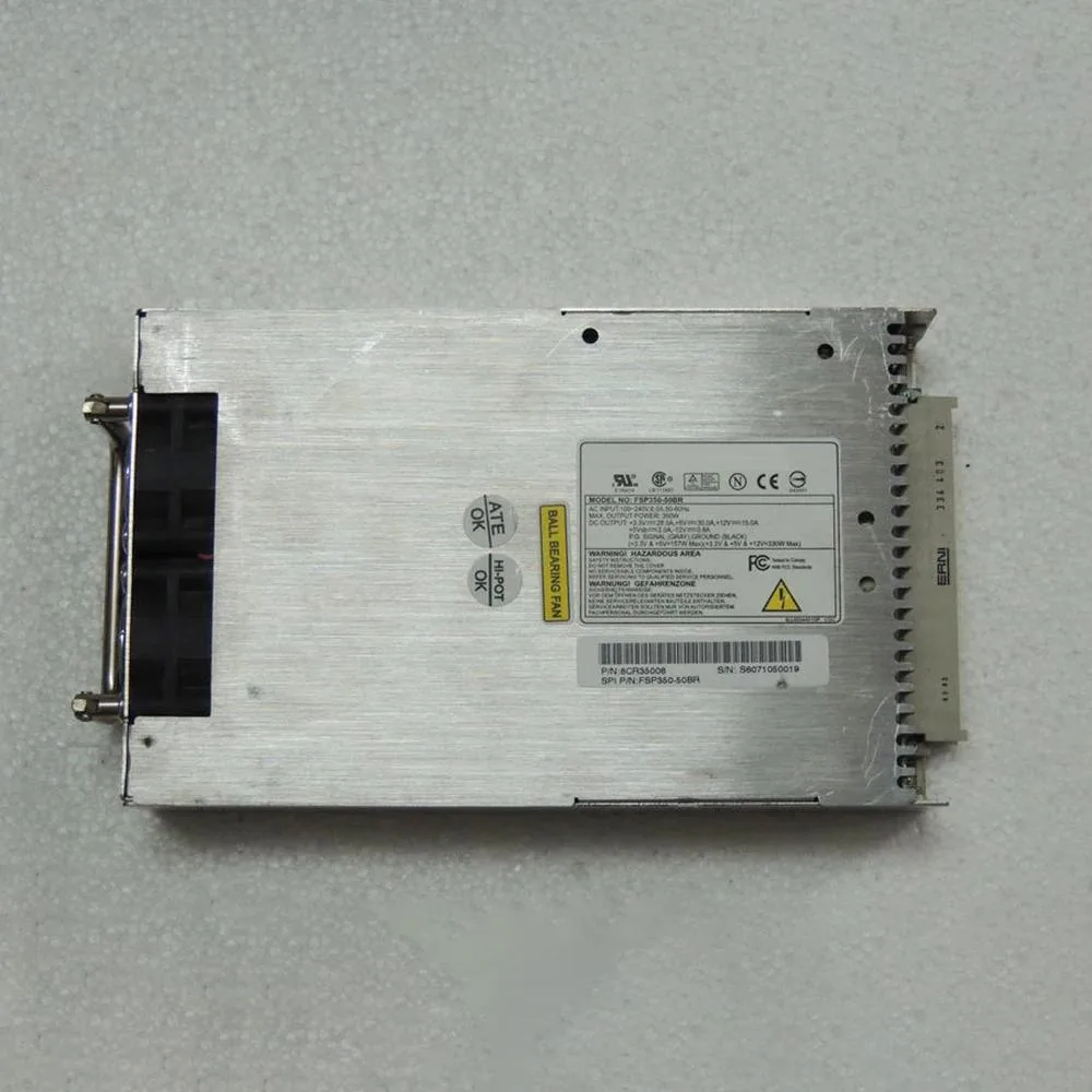 KHACHIMO FSP350-50BR 350W server power module ATX power supply