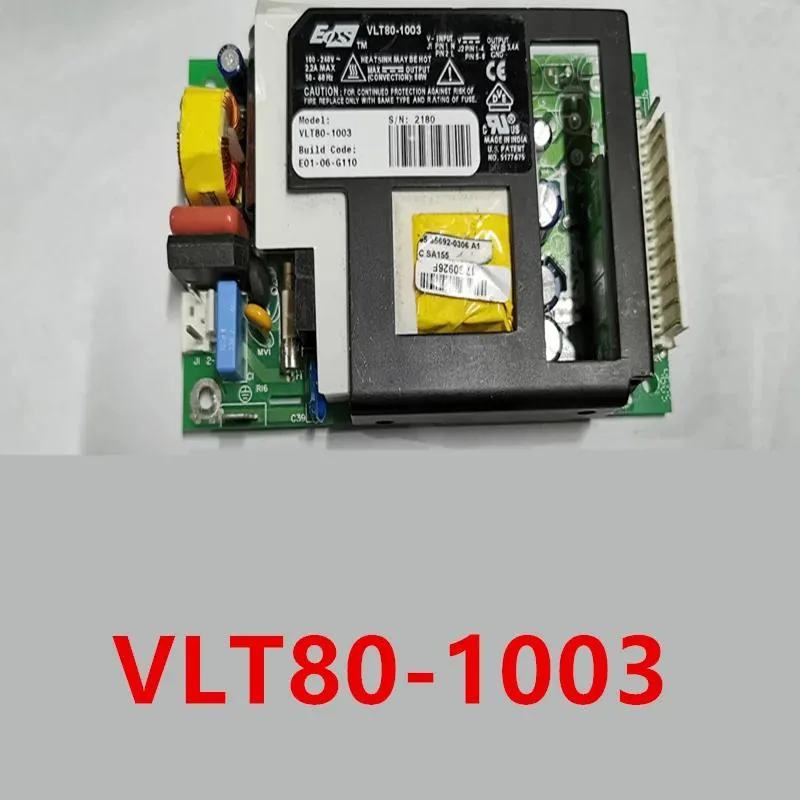 KHACHIMO KHACHIMO VLT80-1003 80W power supply — photo du produit