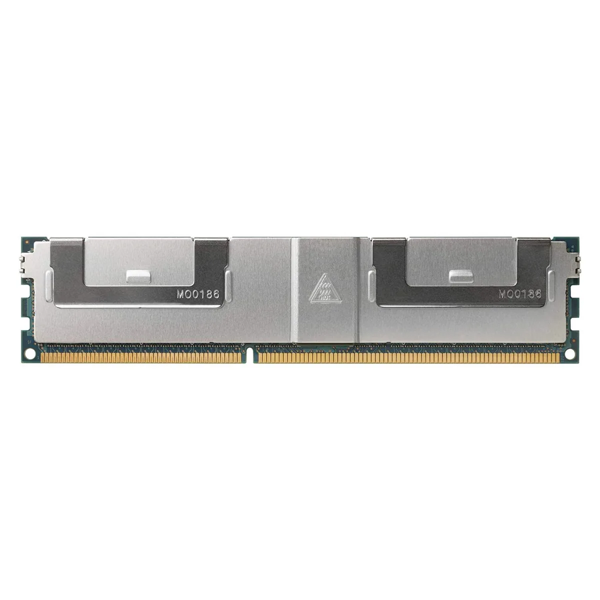 HP HP 1CA77AT 4 GB 1x4 GB ECC DDR4-2400 server RAM — toote foto