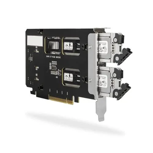 ICY DOCK ICY DOCK PCIe Slot Products expansion card — fotografia produktu