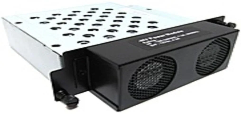 Transition Networks Transition Networks Power Module 100-240 VAC 100-370 VDC — φωτογραφία προϊόντος