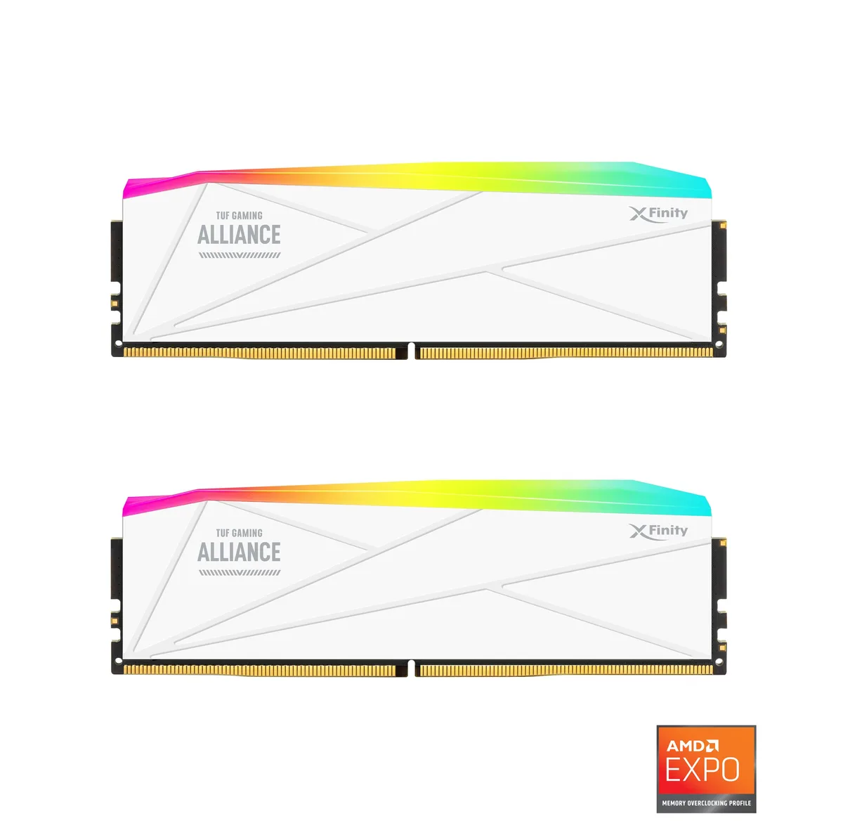 V-color V-color GTMXFAL3264832WWK 64GB (2x32GB) DDR5 6400 CL32 desktop RAM — product photo