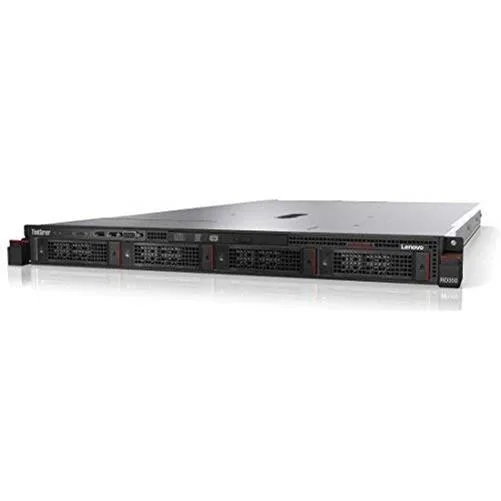 Lenovo 2 TB 3.5 inch internal hard drive, silver metal casing