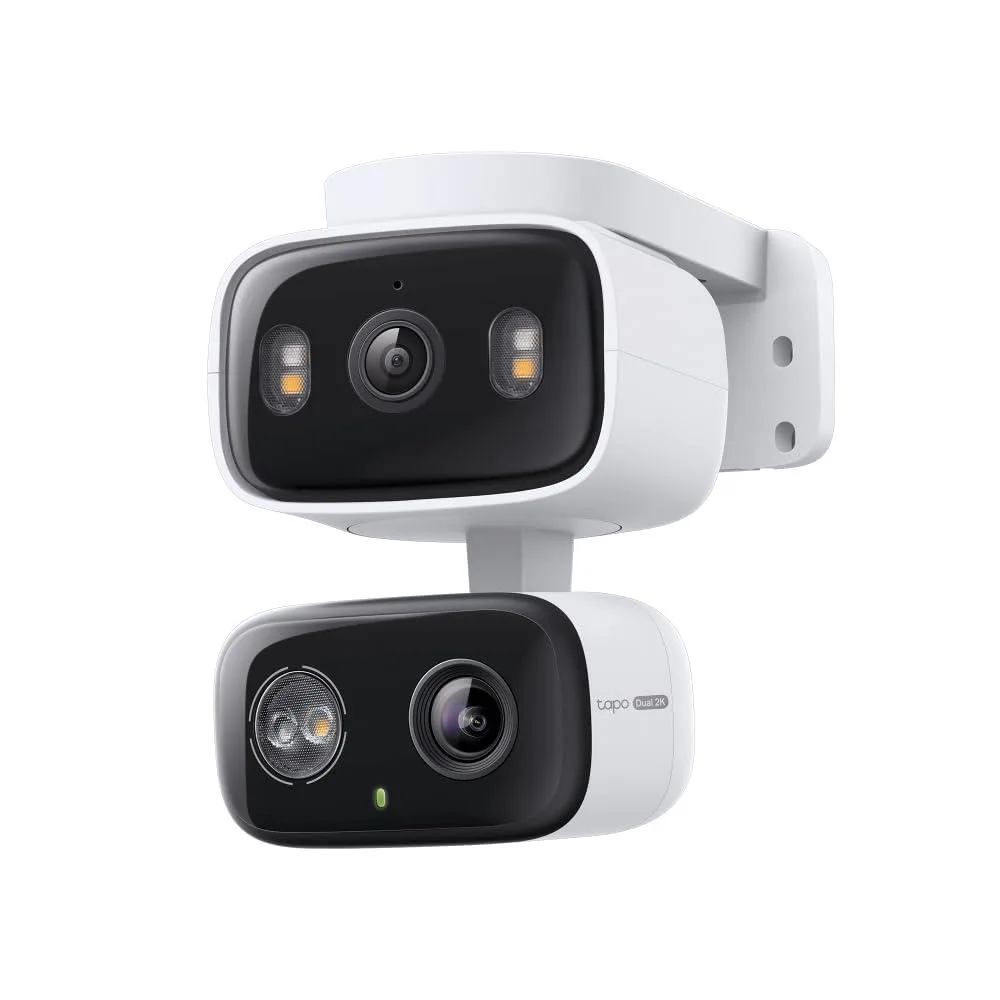  Ubiquiti Networks Tapo C246D Dual Lens Network Camera — ürün fotoğrafı