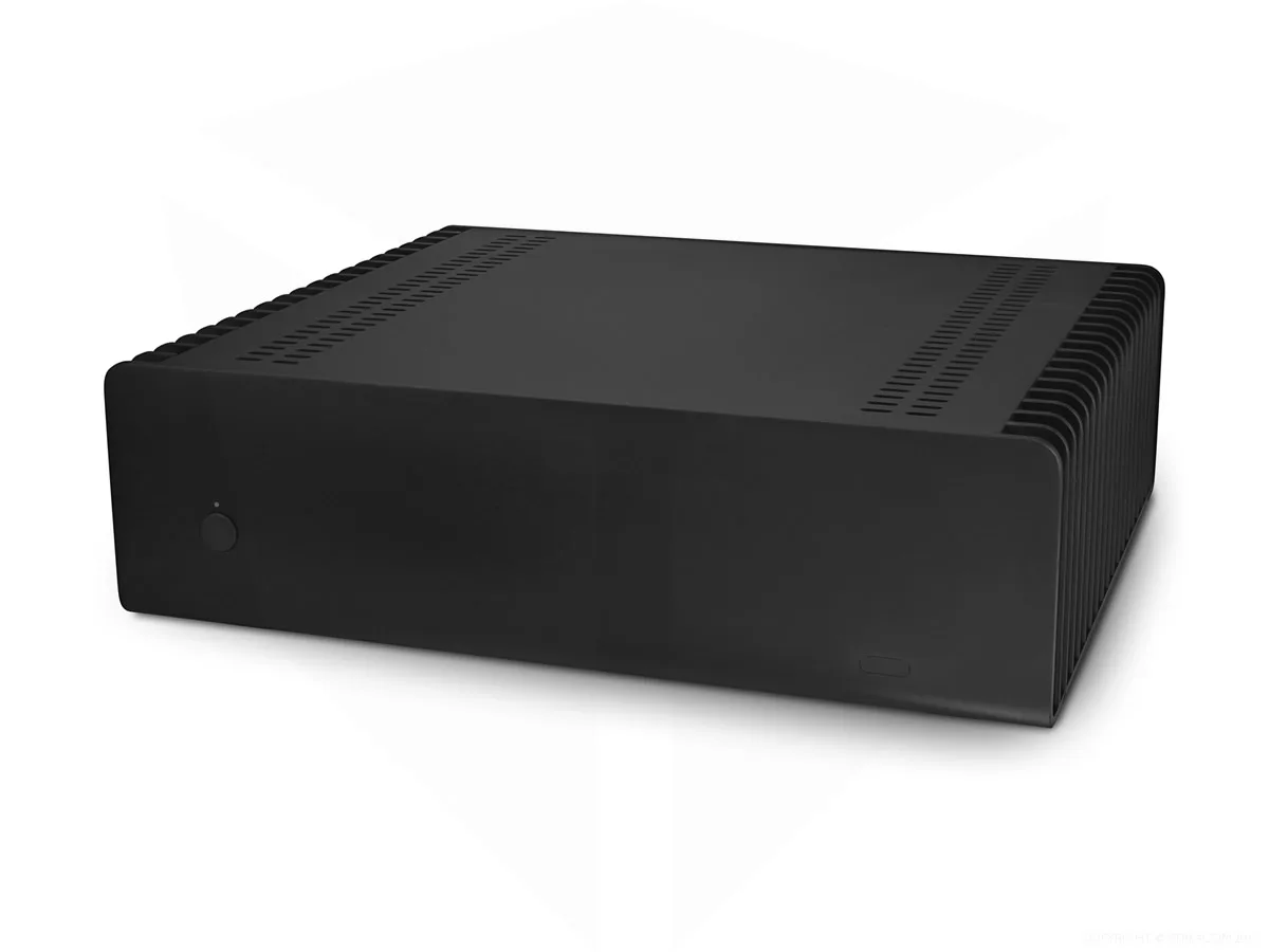 Streacom Streacom ST-FC9B-ALPHA Fanless PC case — photo du produit