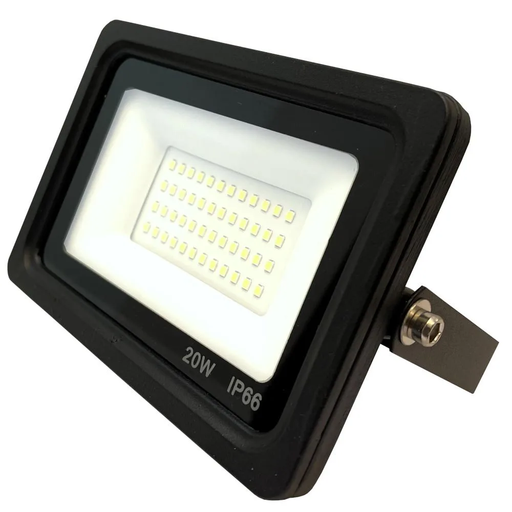 J&amp;H LED J&amp;H LED JH-SPL20W-82F 20W 5000K Flood Light — termékfotó