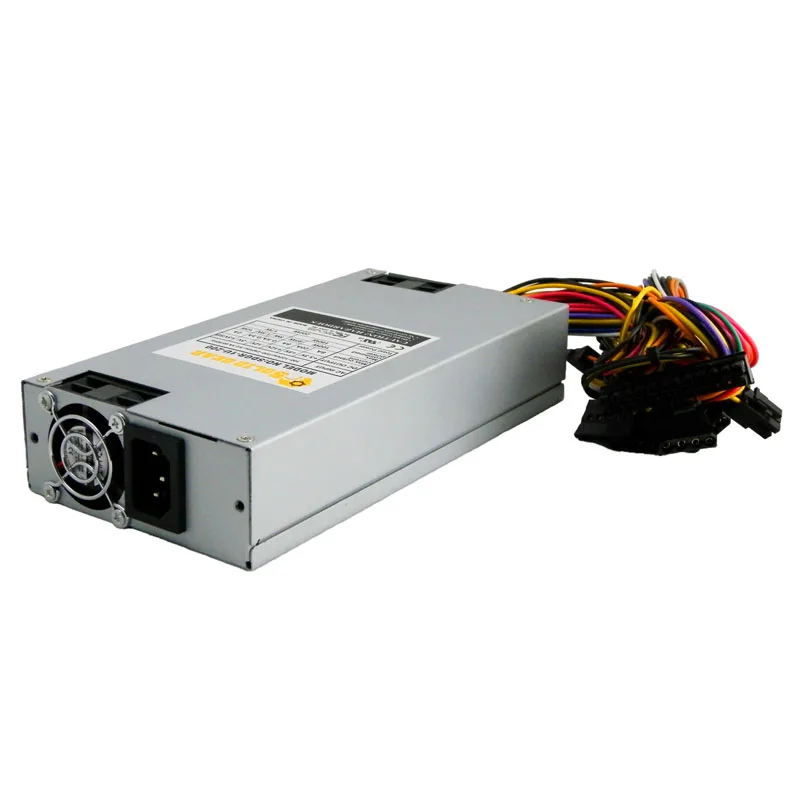 Solid Gear Solid Gear SDGR-1U-200 1U 200W server power supply — ภาพสินค้า