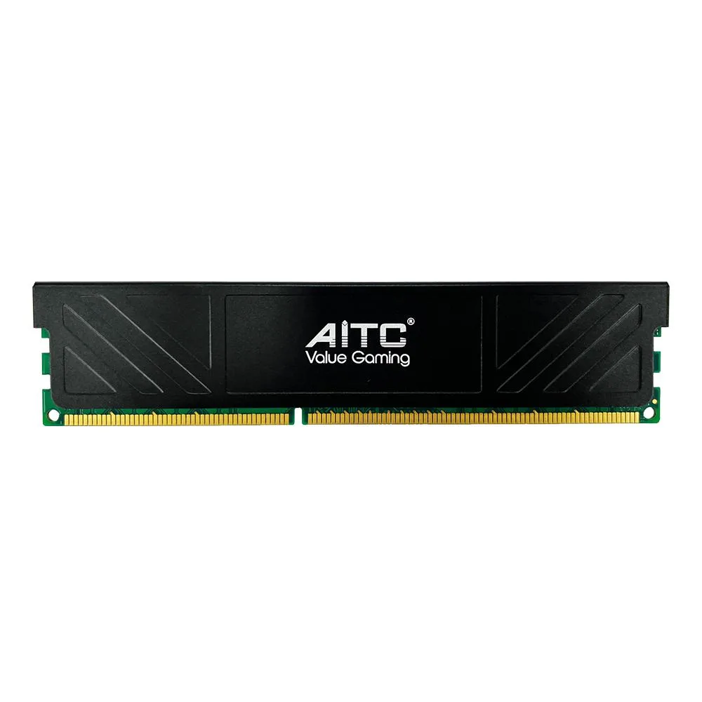 KINGSMAN GAMING KINGSMAN GAMING VGM KSD38G16C11VGM 8GB DDR3 1600 CL11 1.50V desktop RAM — product photo
