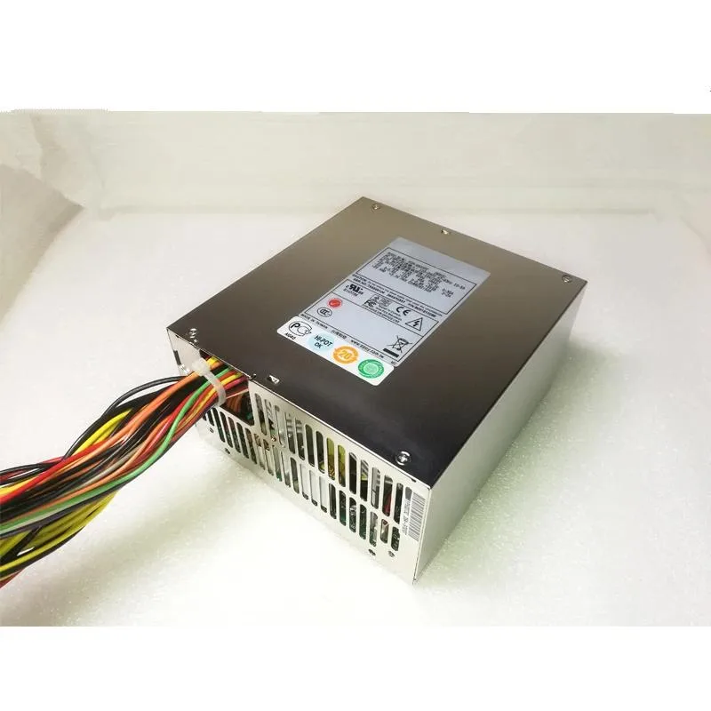 KHACHIMO KHACHIMO PSM-6600PE 600W ATX power supply — product photo