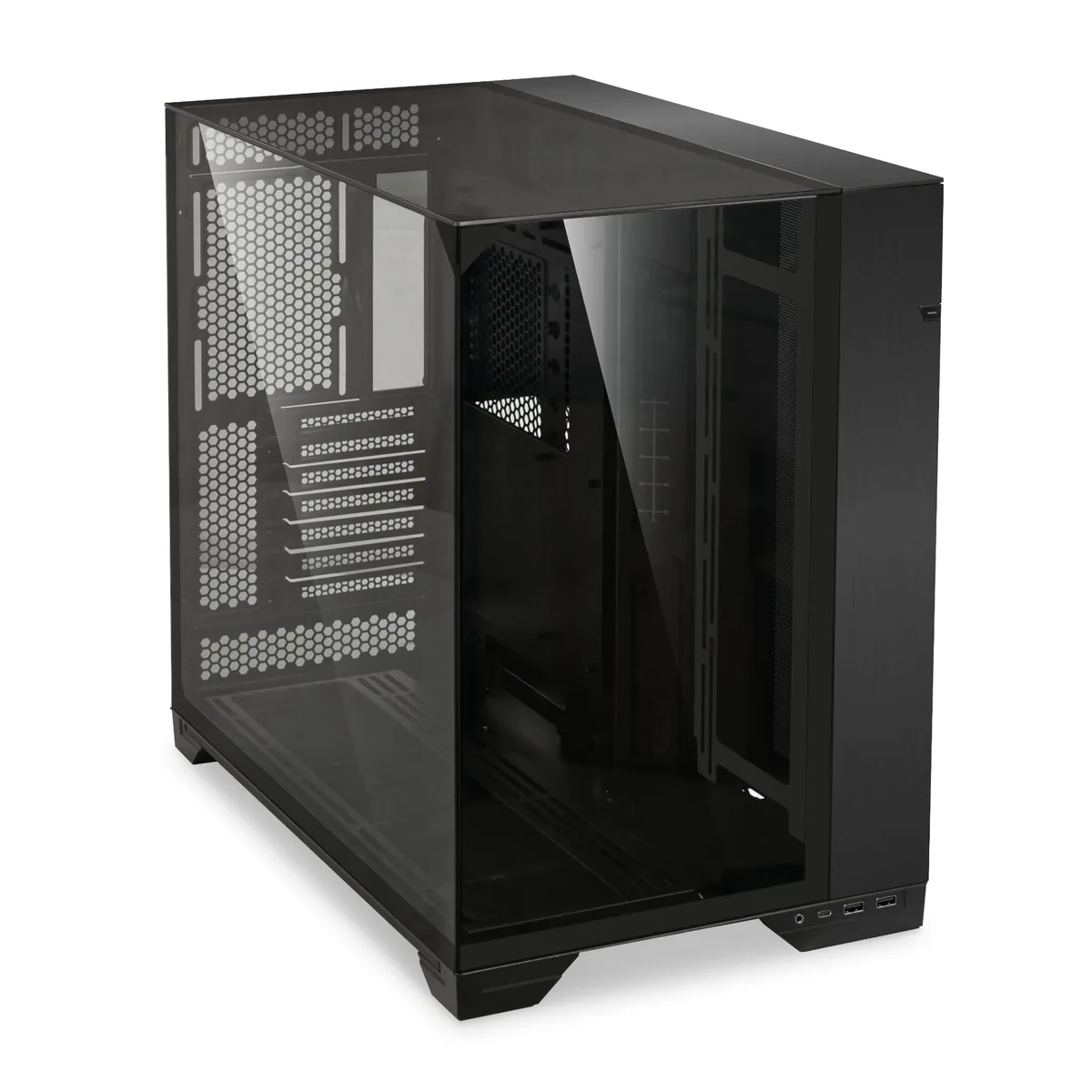 Lian Li Lian Li O11VX ATX Mid Tower PC Case — product photo
