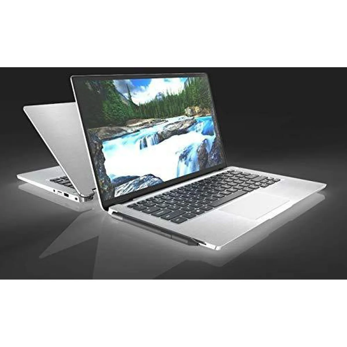 DELL DELL Latitude 7400 2-in-1 14.1" i5-8265U 8GB 256GB — fotografie produktu