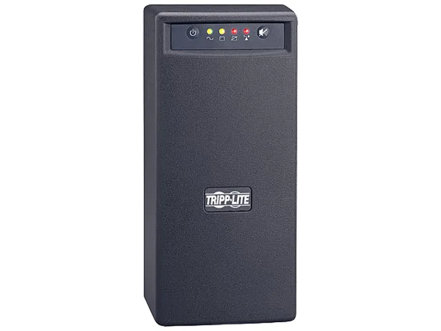 Tripp Lite Tripp Lite SMART750USB 750 VA UPS — Produktfoto