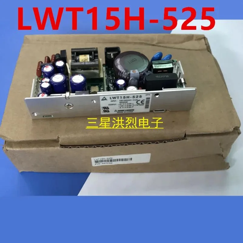 KHACHIMO KHACHIMO 17W Power Supply for NEMIC-LAMBDA LWT15H-525 — photo du produit