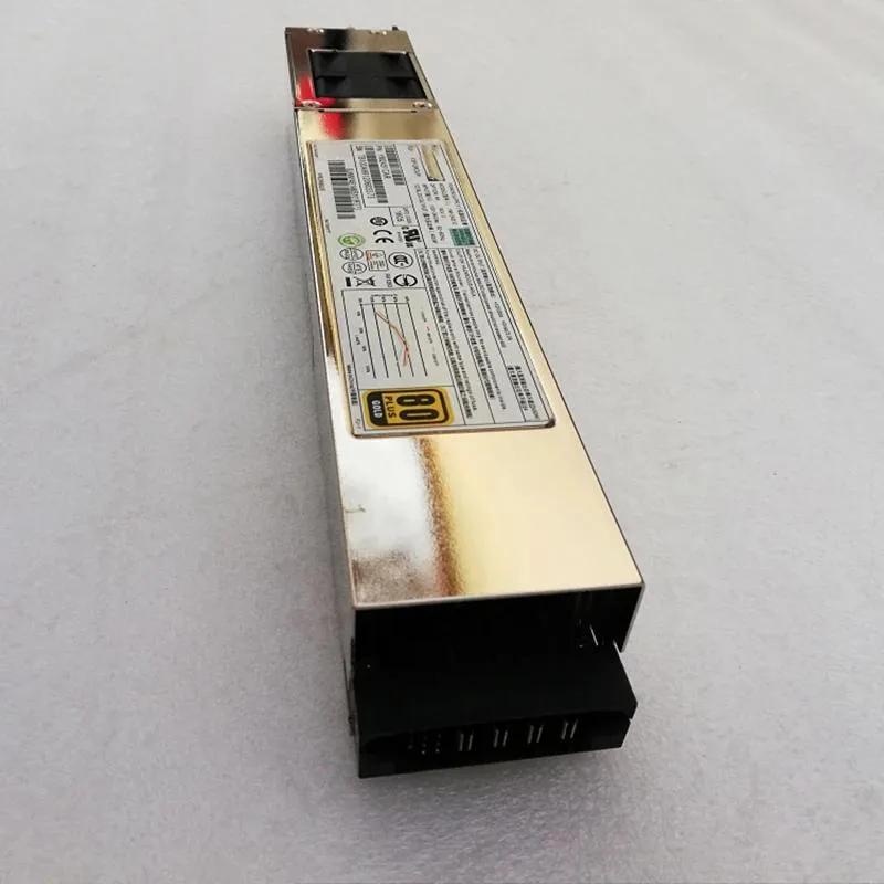 KHACHIMO 450W server PSU for R525 R512 G2 3Y YM-2451C 36001872