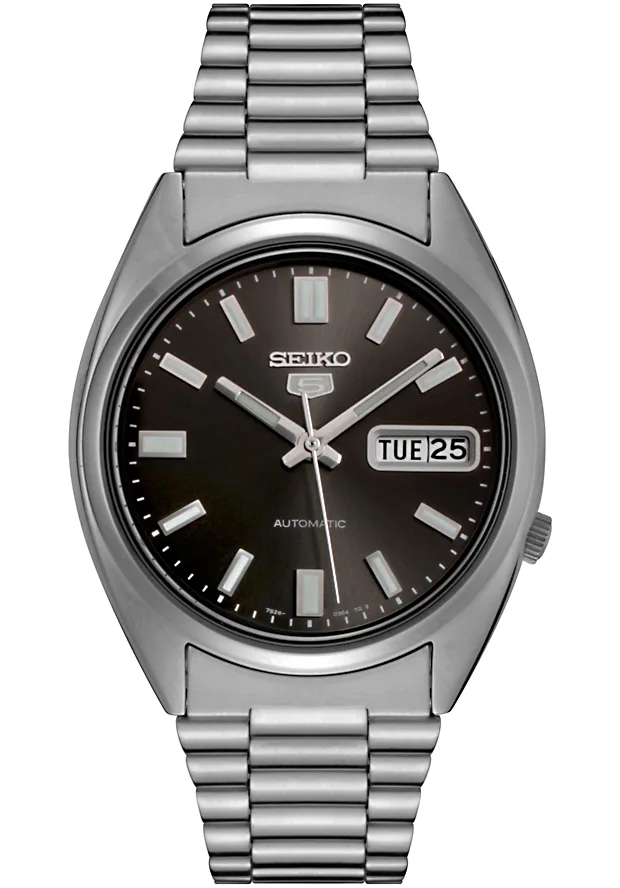 Seiko Seiko SNXS79K 37 mm automatic watch — product photo