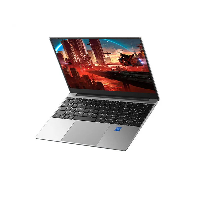ZSCMALLS ZSCMALLS business laptop Intel Core i7-4510U 8GB 256GB 15.6" Windows 10 — Produktfoto