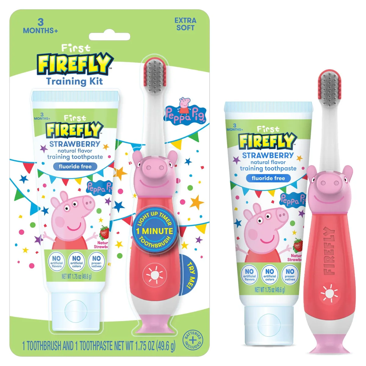  ROG-STRIX-RTX3060-O12G- Oral Care Kit 1.75 oz — product photo