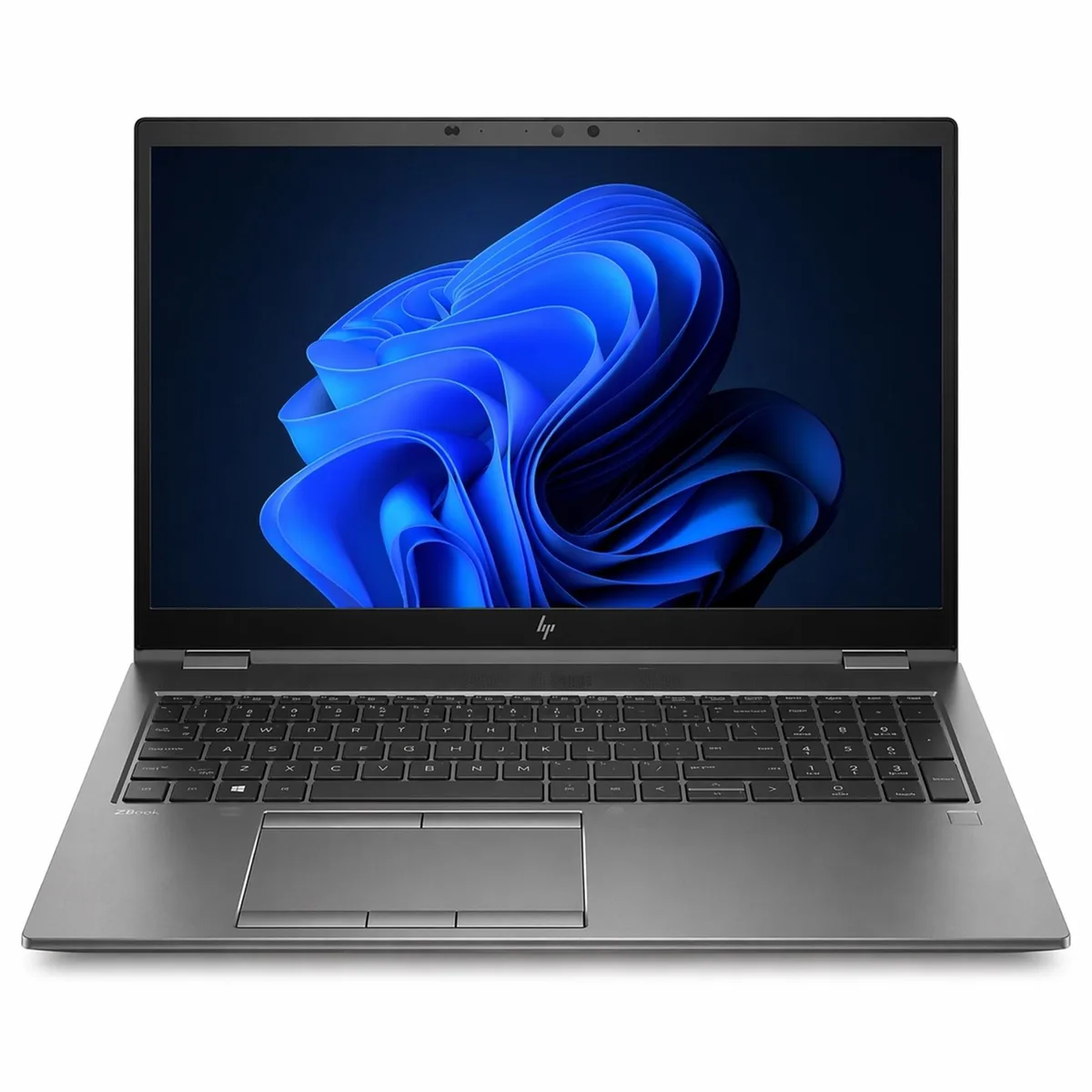 HP HP ZBook Power 15 G9 i7-12800H 16GB 512GB laptop — foto produk