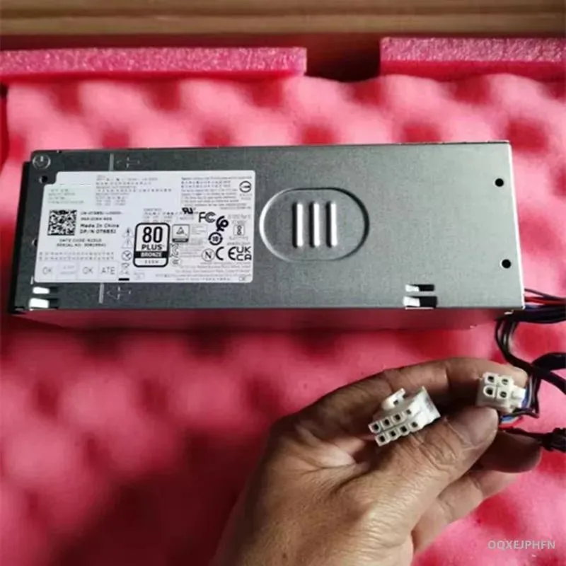 KHACHIMO KHACHIMO Vostro 3910 180W 8Pin power supply L180EBS-00 0T685J T685J — product photo