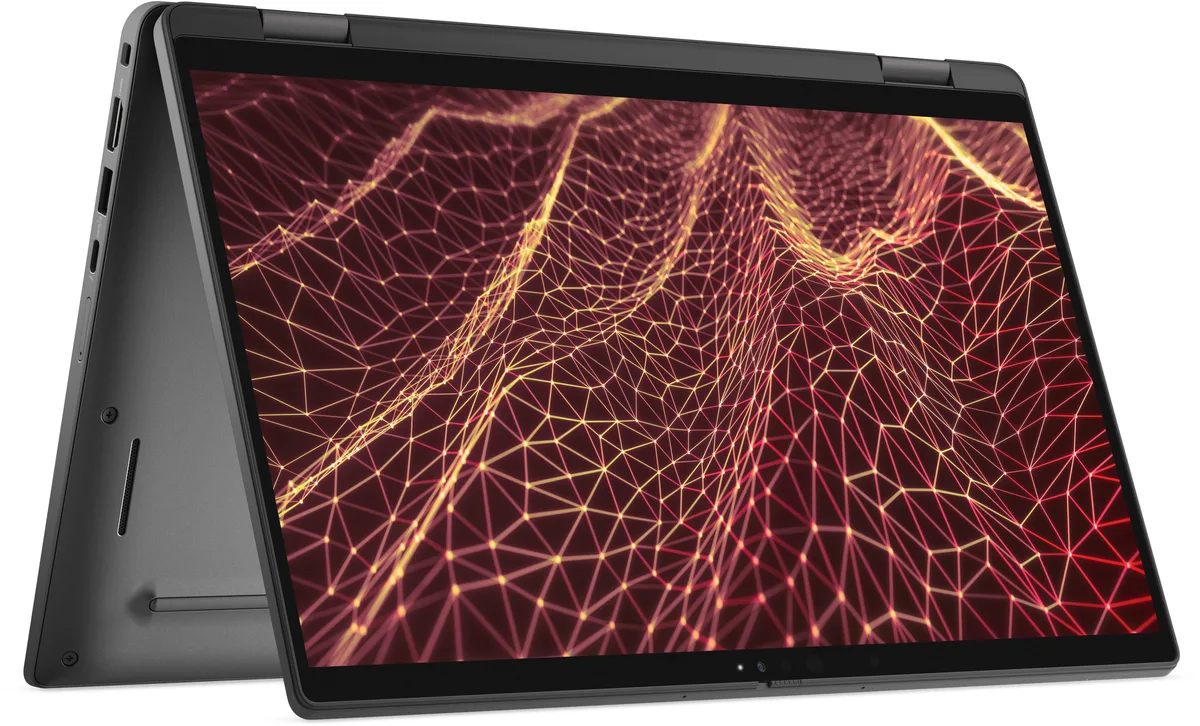 DELL DELL Latitude 7430 2-in-1 Laptop 14" i5-1245U 16GB 512GB SSD — صورة المنتج