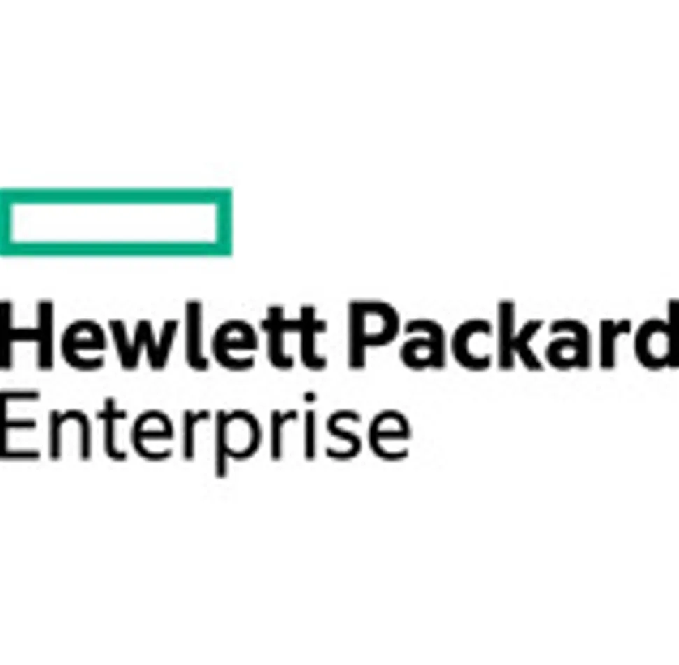 HPE HPE P48825-B21 enterprise SSD — productfoto