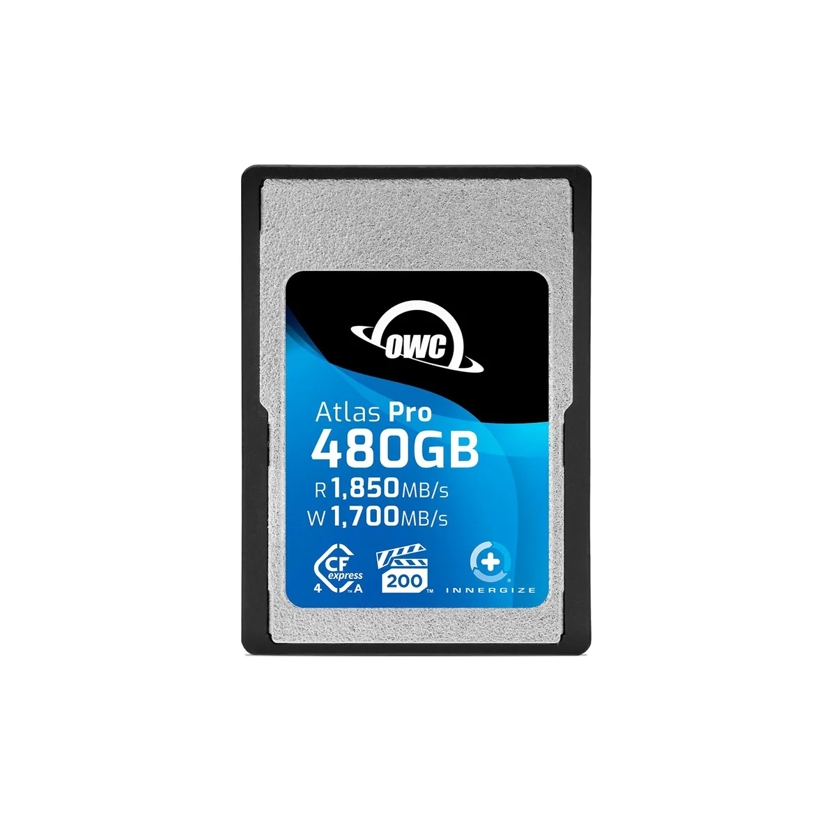 OWC OWC Atlas Pro CFexpress 4.0 Type A 512GB memory card — φωτογραφία προϊόντος