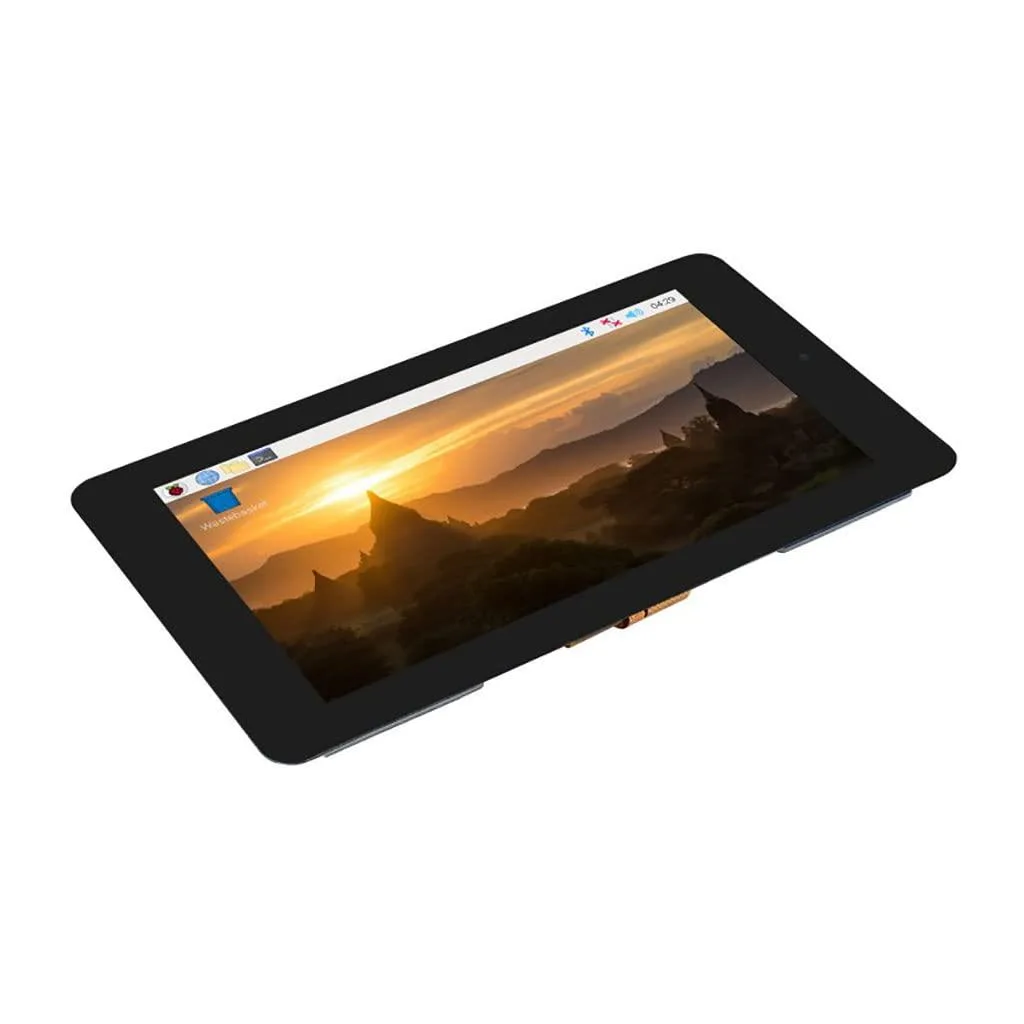 LORDWORLD LORDWORLD 7inch Capacitive Touch Display 800×480 development board — foto produk