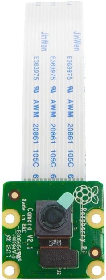 MCDODO MCDODO Camera Module V2 8MP 1080p (RPI-CAM-V2) — fotografie produktu