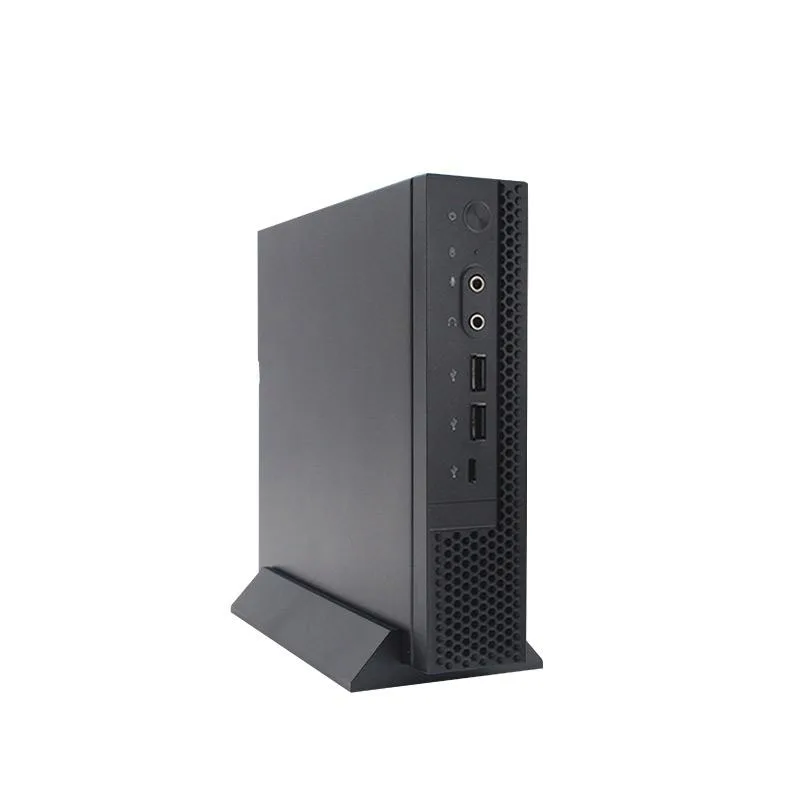 Huilian Cloud Technology (Shenzhen) Co., Huilian Cloud Technology (Shenzhen) Co., Mini PC Intel Core i3-10100 8GB 256GB barebone mini PC — снимка на продукта