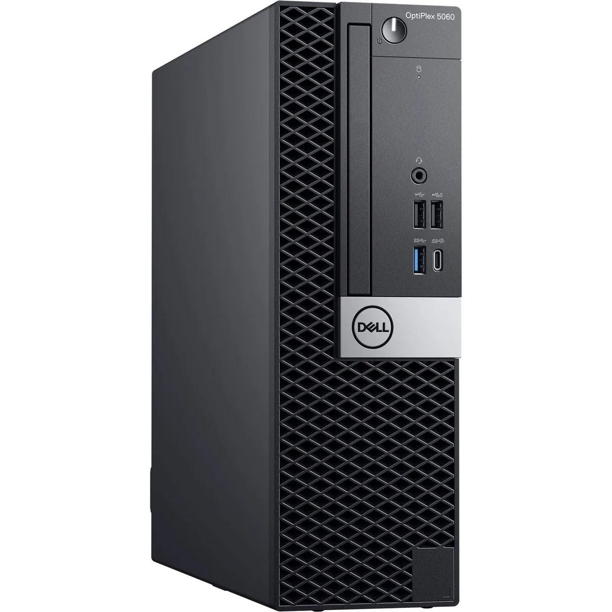DELL DELL OptiPlex 5060 SFF i5 8500 16GB 512GB NVMe Win 10 Pro Grade B — photo du produit