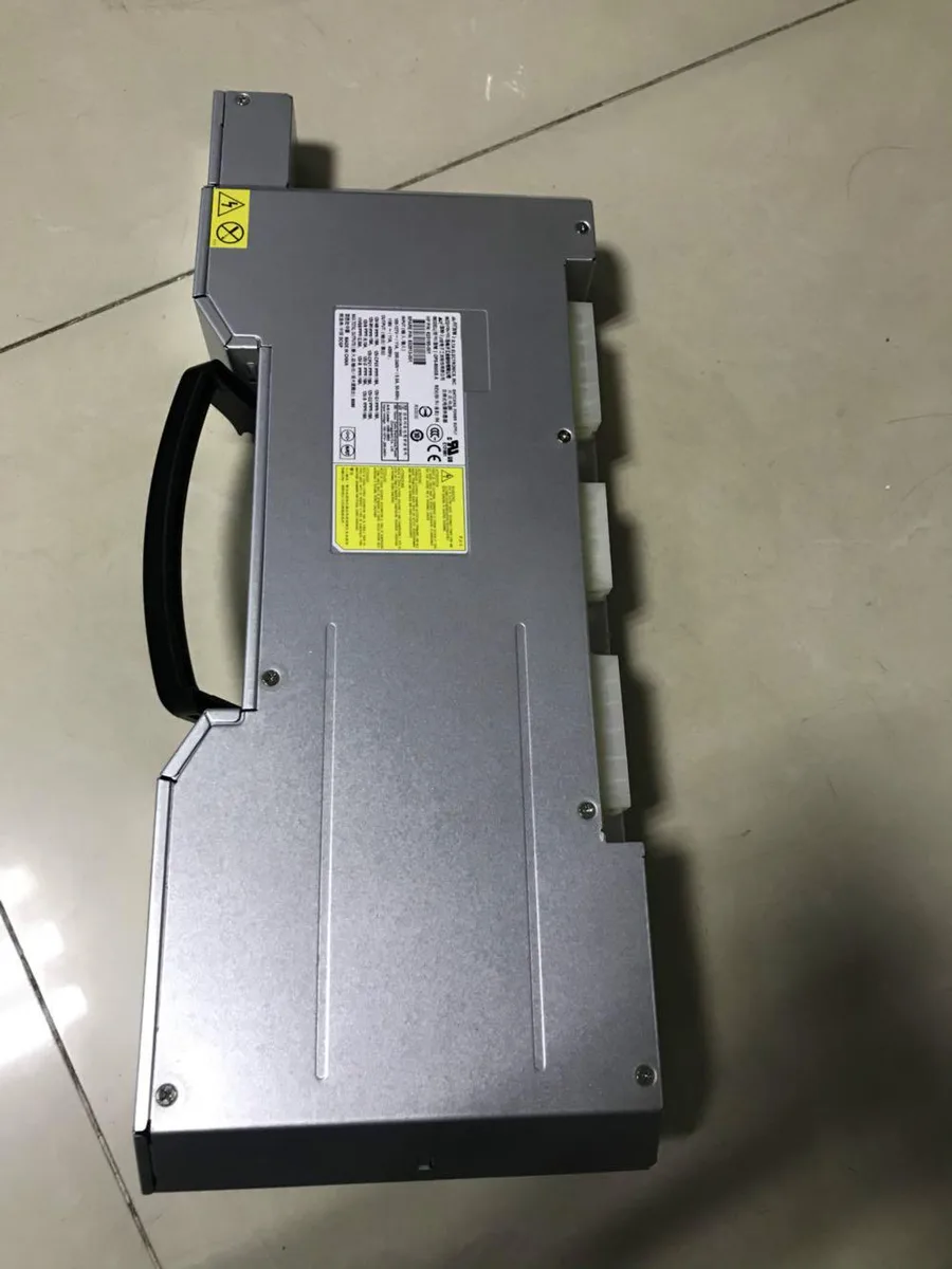 godream godream Power Supply 850W for HP Z820 632913-001 623195-001 — photo du produit