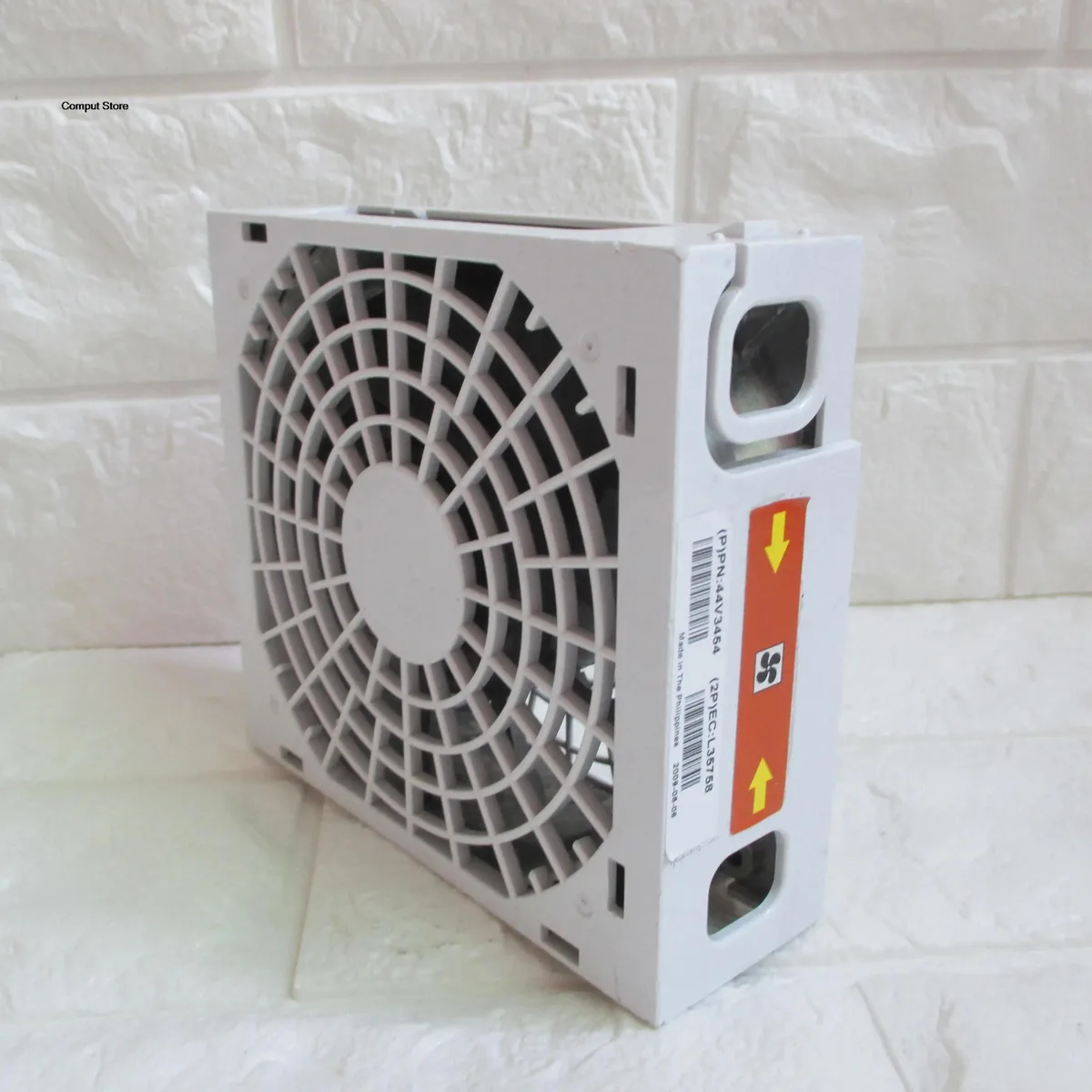 KHACHIMO ATX power supply unit in metal housing
