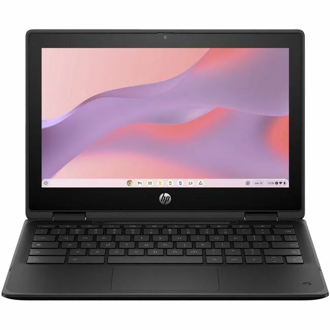 HP HP Fortis Flip G1m BV0X7UT#ABA 11.6" 4GB 32GB MediaTek Kompanio 520 — product photo