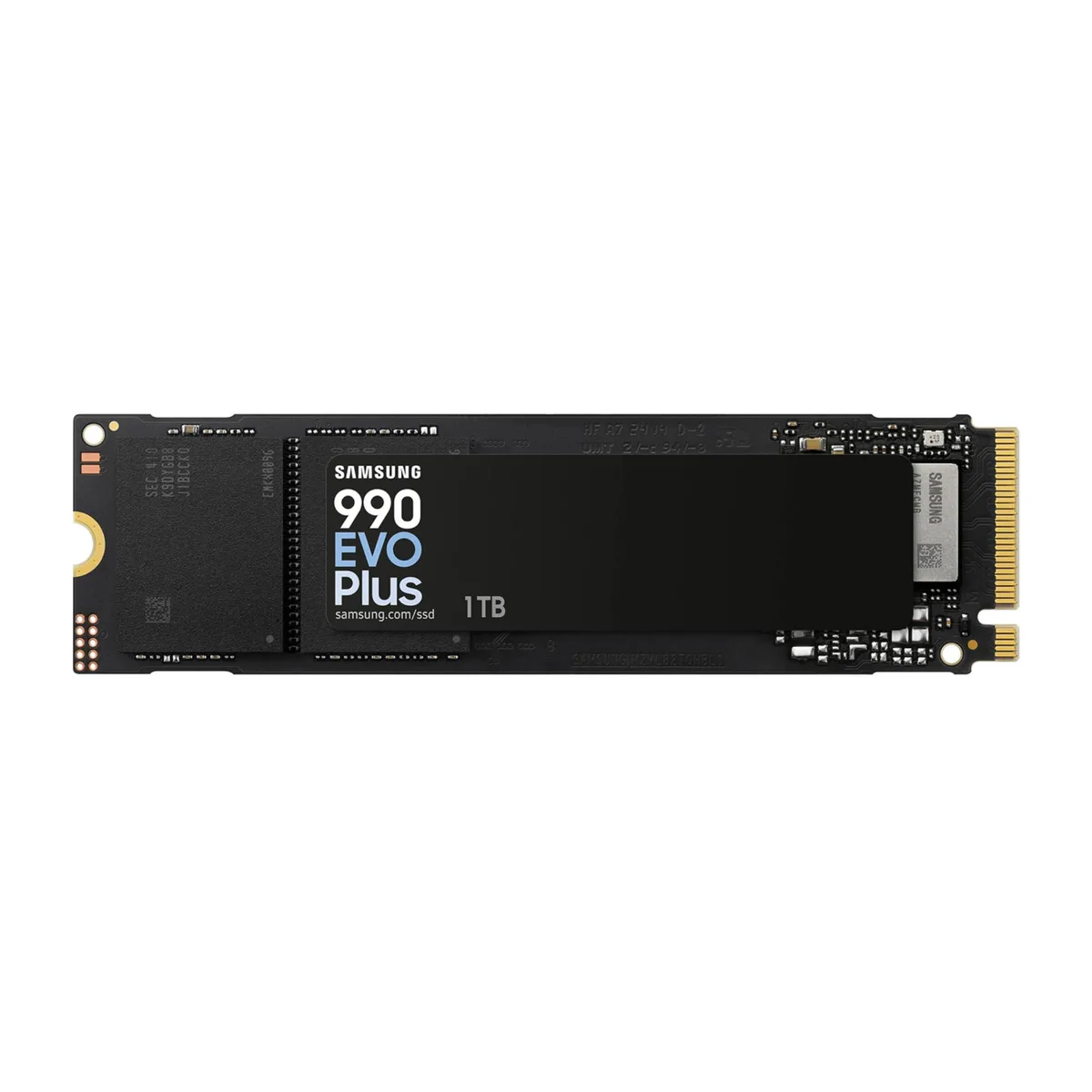 SAMSUNG SAMSUNG 990 EVO Plus 1TB internal SSD — product photo