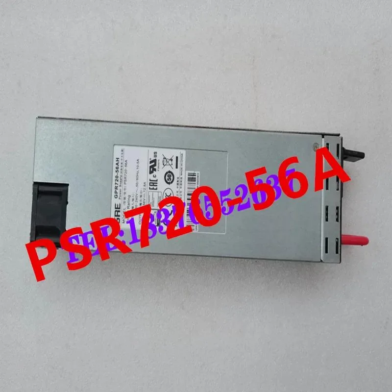 KHACHIMO KHACHIMO 720W ATX power supply 80 PLUS Gold — product photo