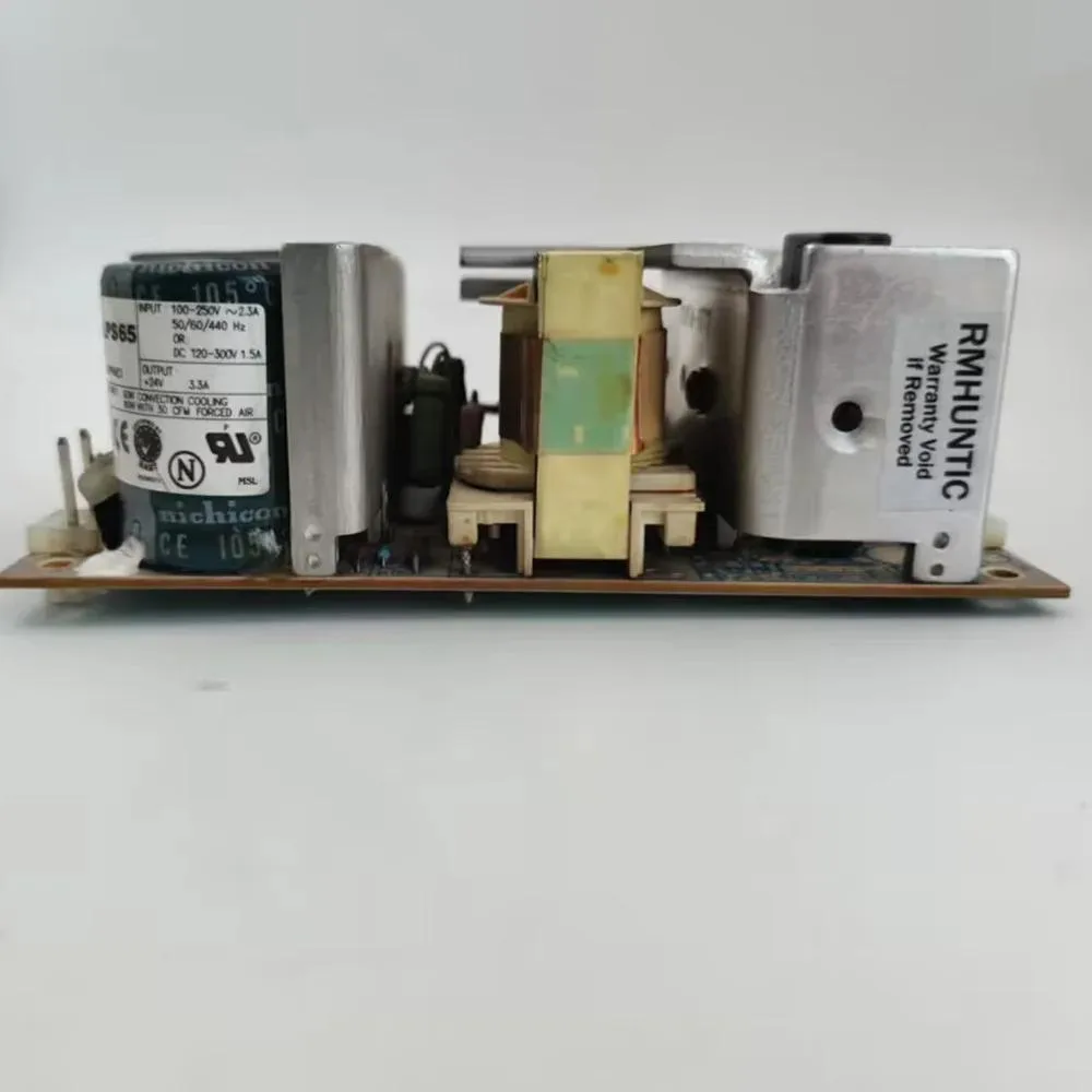 KHACHIMO 80W industrial medical power supply unit 24V 3.3A LPS65