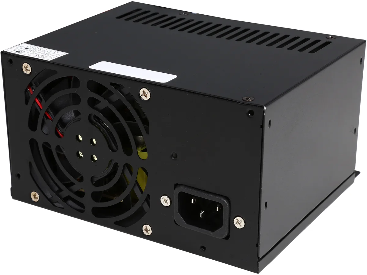 Athena Power Athena Power AP-MPS3ATX80EP8 800W server power supply — foto produk