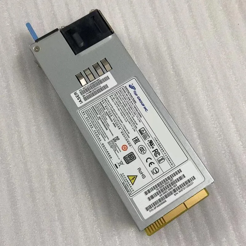 godream godream FSP550-20ERM 550W 80 Plus Platinum Power Supply — toote foto
