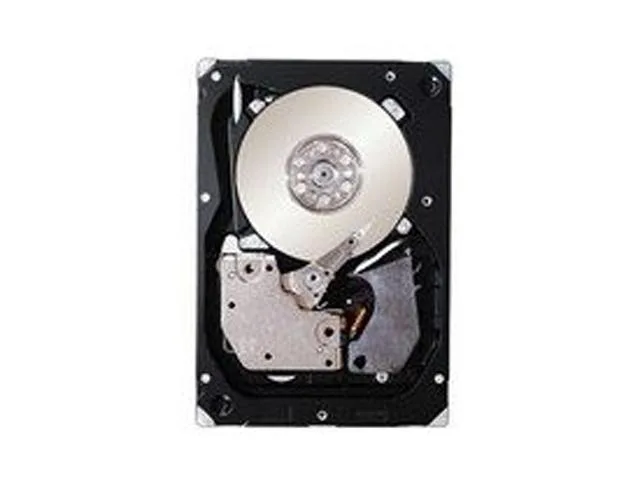 IBM IBM 49Y2003 600GB 2.5" SAS 10000 RPM 16MB internal hard drive — vörumynd