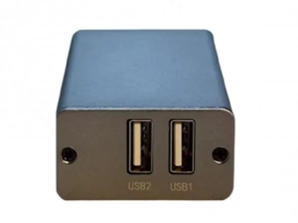 BENESTON BENESTON UVB-4K UVC to HDMI Converter 4K@30fps — fotografie produktu