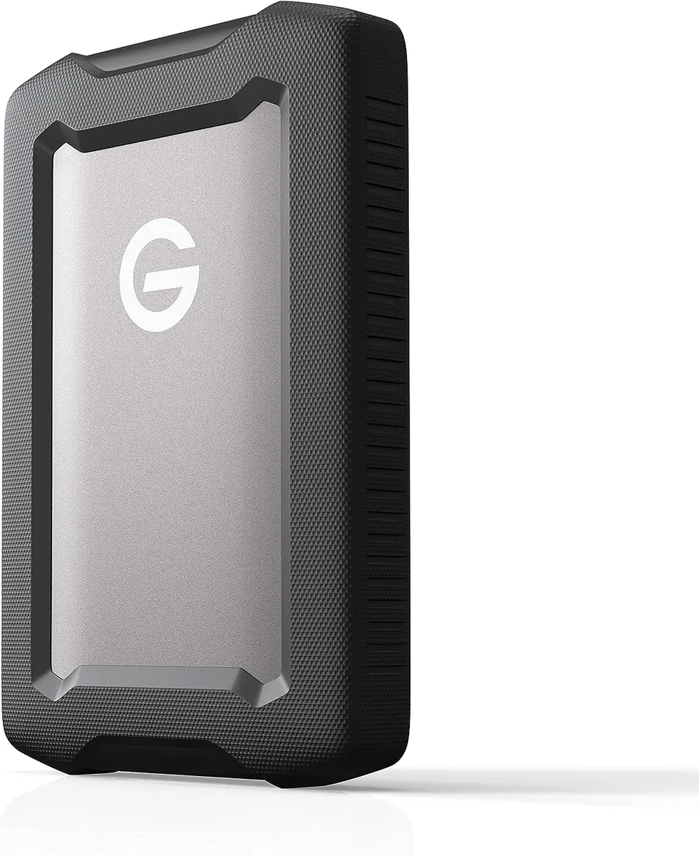 SanDisk SanDisk SDPH81G-001T-GBA1D 1 TB portable hard drive — foto del producto
