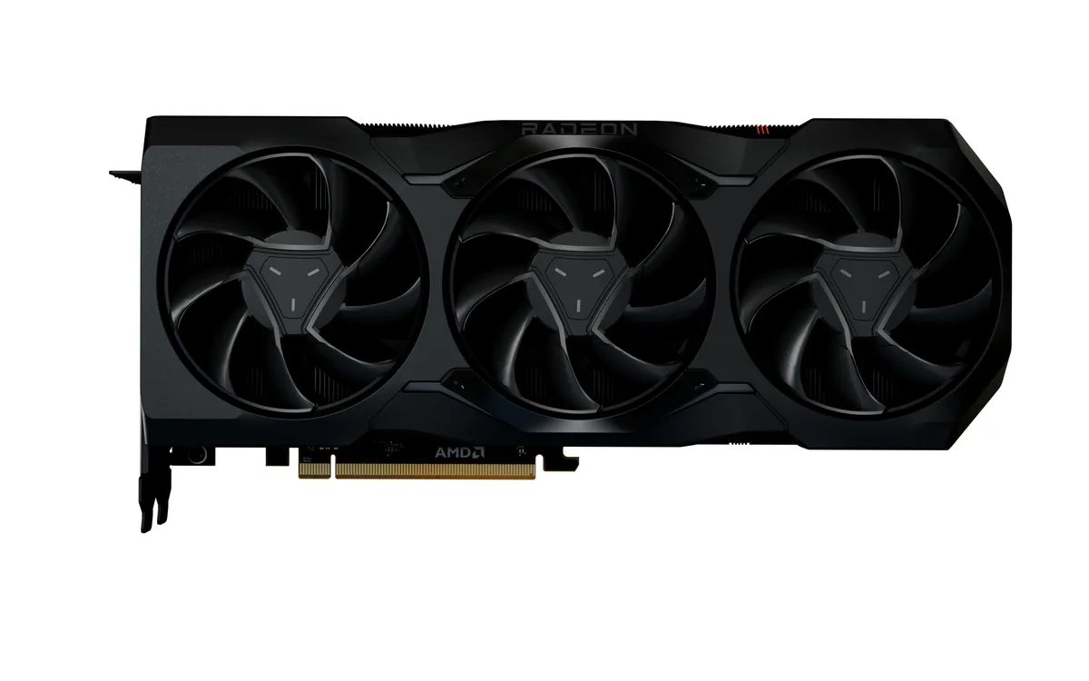 Sapphire Tech Sapphire Tech Radeon RX 7900 XTX 21322-01-20G graphics card — φωτογραφία προϊόντος