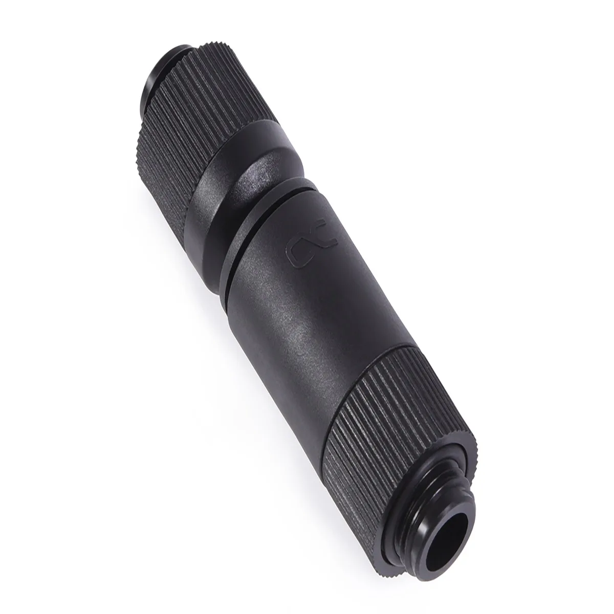 Alphacool Alphacool ES Quick Release Connector Kit AG/AG (1019608) — photo du produit